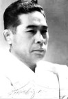 Mochizuki